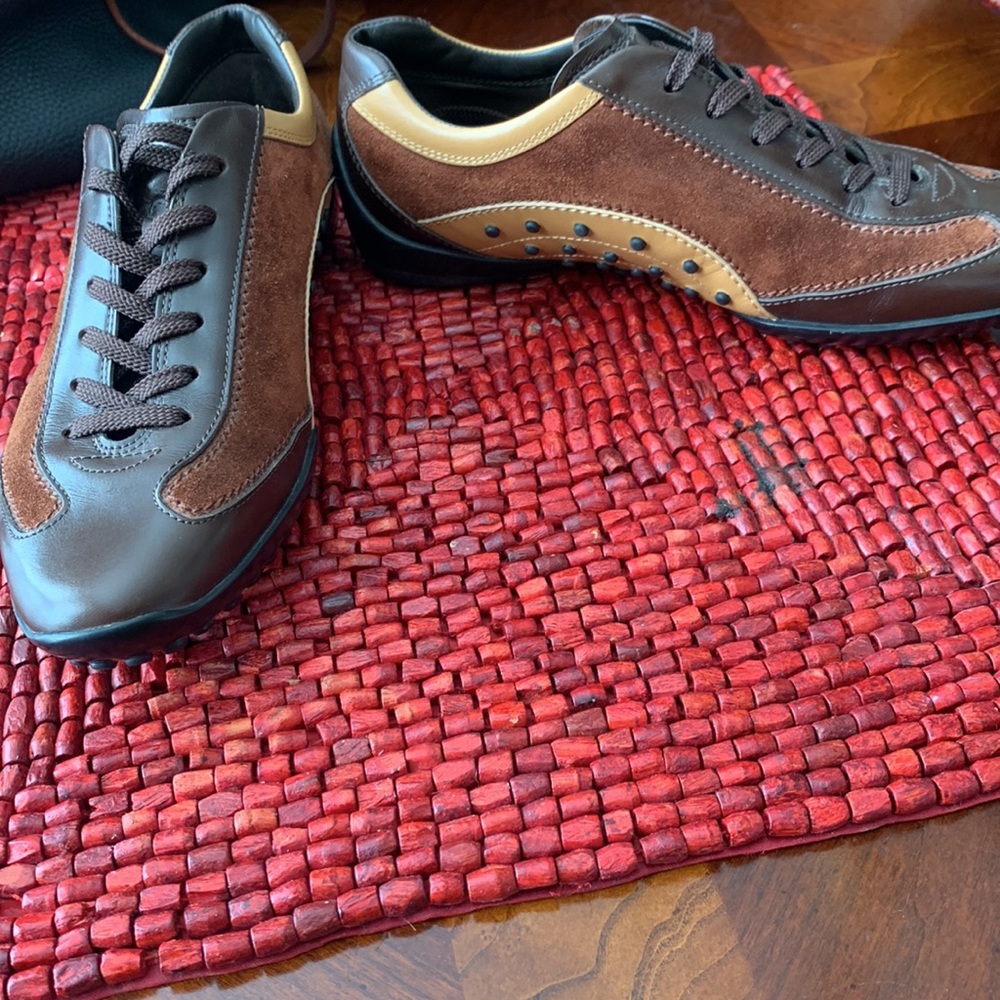 Tod’s Excellent condition. - Picture 2 of 4